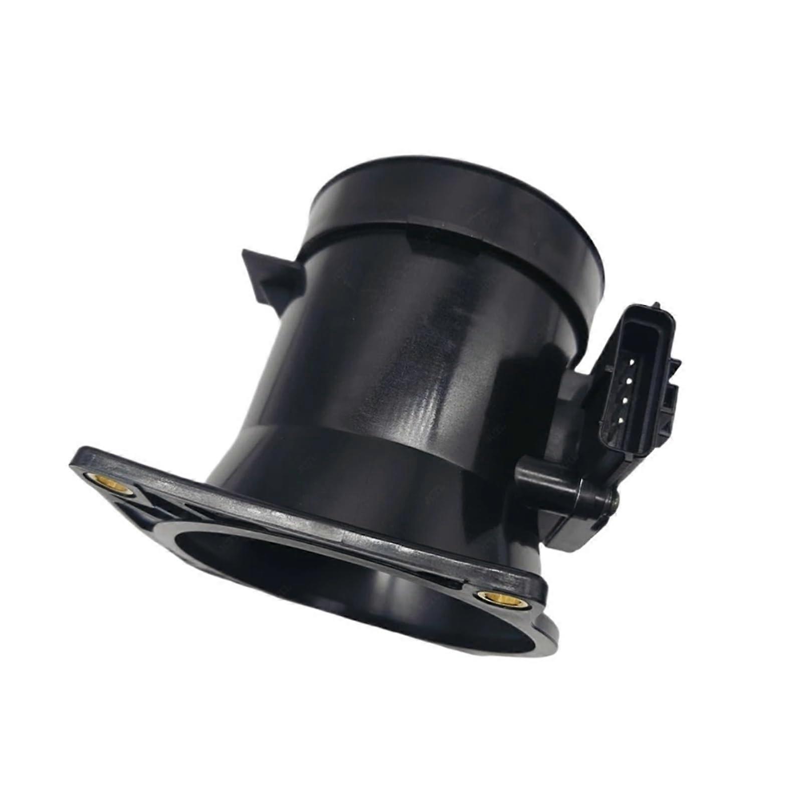 XL3F12B579BA MAF Air Mass Flow Meter Sensor, Compatible AFH8006C F81F12B579BA, High Accuracy, Durable Design