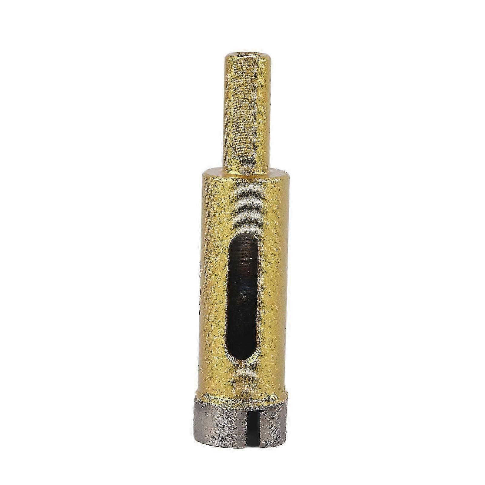 Diamond Drill Core Bit Hole Saw Tool for Ceramic Marble Glass Stone(20mm)