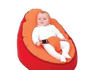 Soft Convertible Upper Cover For Baby Infant Beanbag Sleep Chair