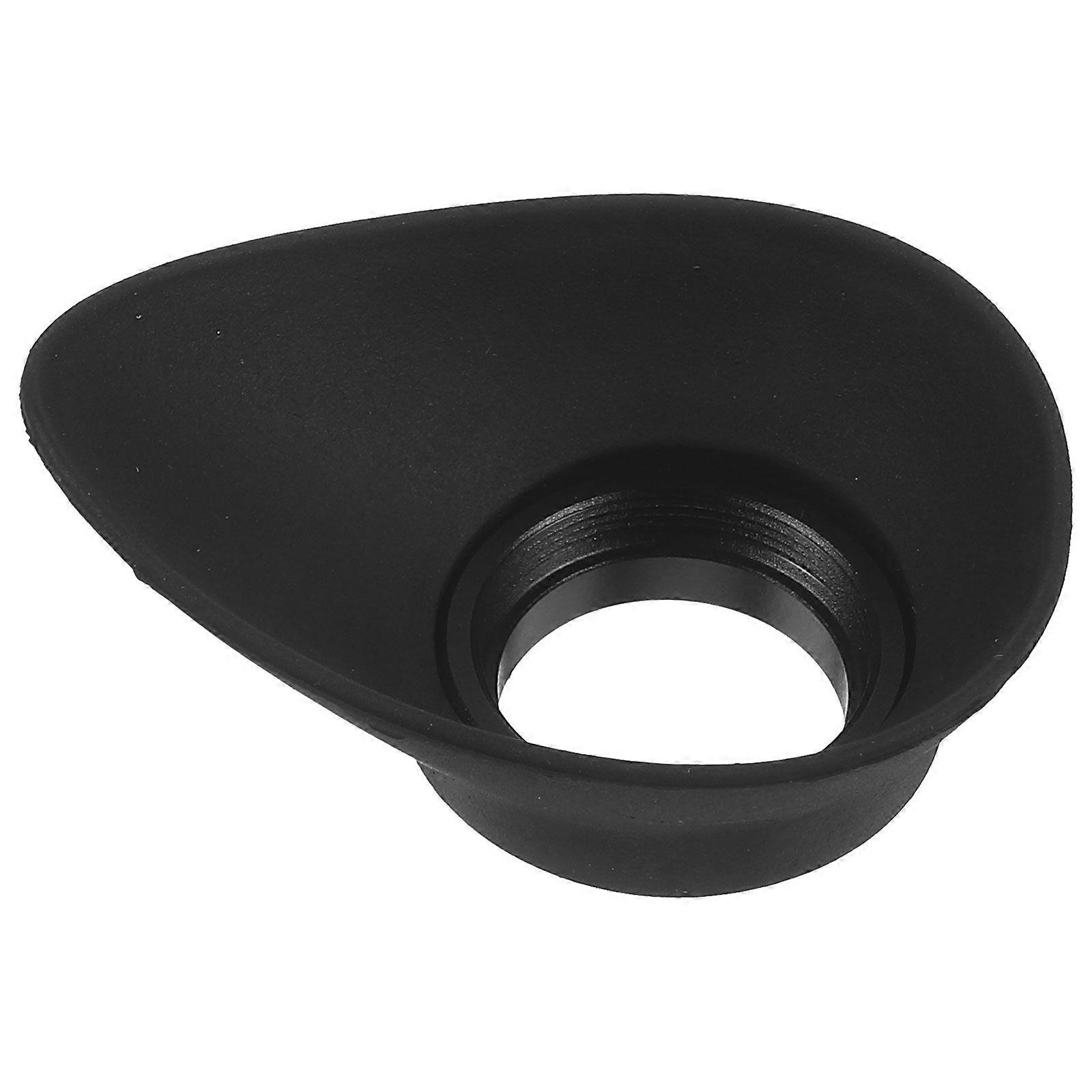 Viewfinder Eye Cup Viewfinder Eyecup Viewfidner Eyepiece Part for Broken Replace
