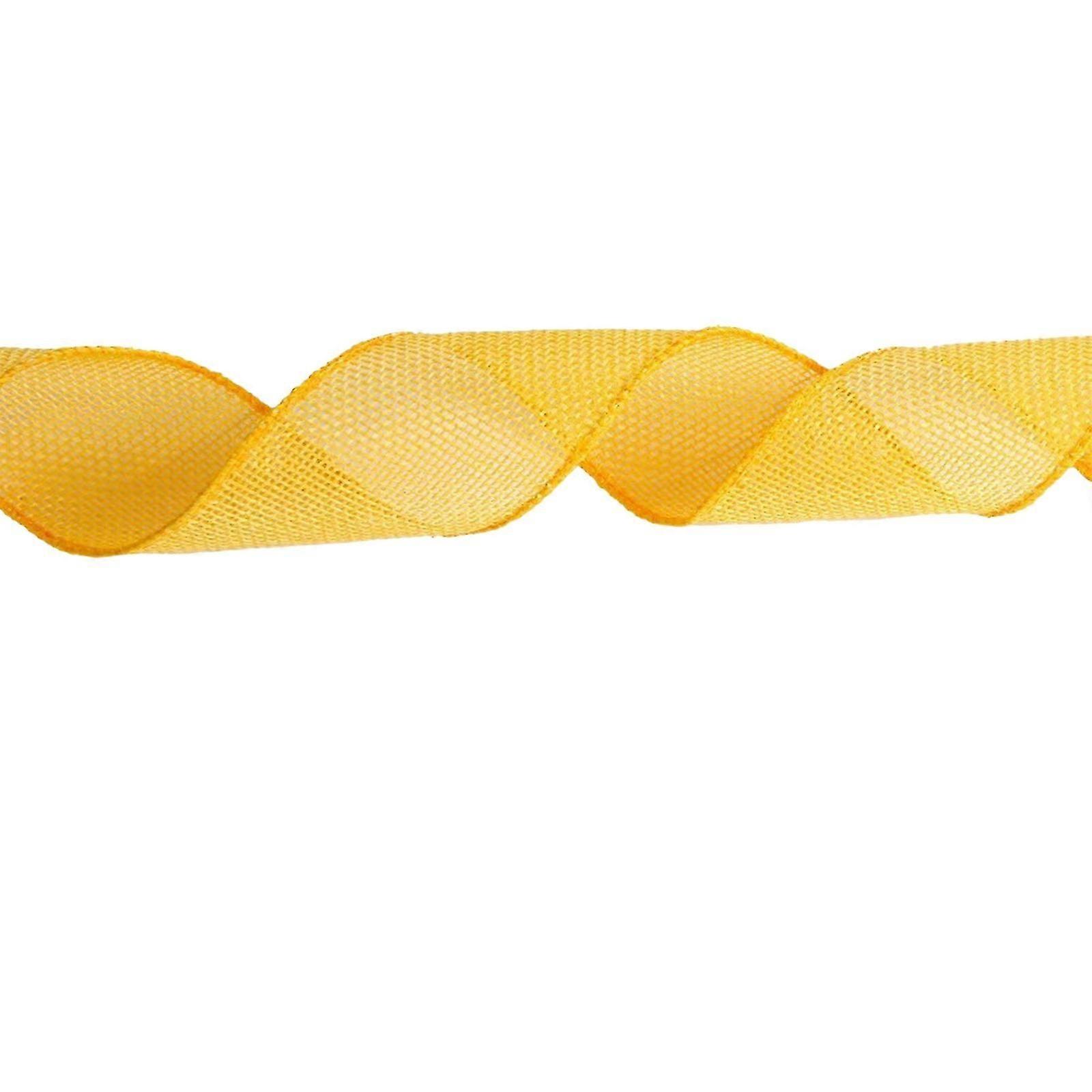 Easter Ribbon - DIY Bow Ribbon, Easter Decoration