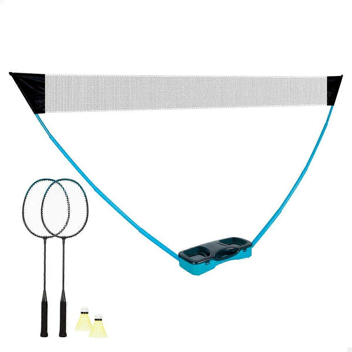 Badminton Set Aktive