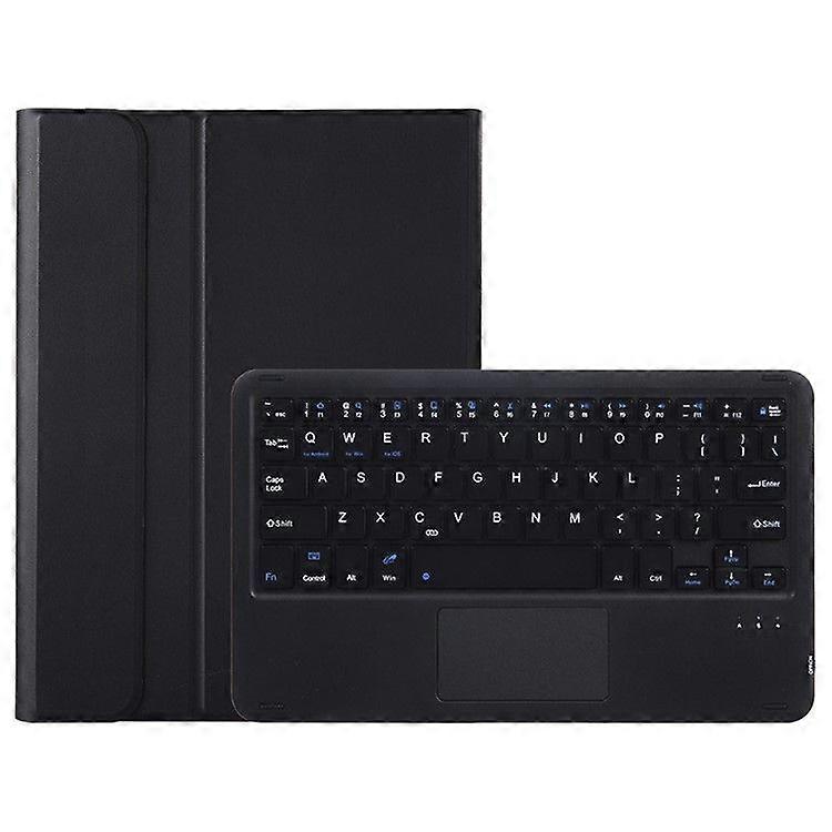Per Lenovo Tab 10.1 (2025) / Zhaoyang K10C / S10 TB-311FU / XC TBF1 2025 Tastiera Bluetooth con touchpad