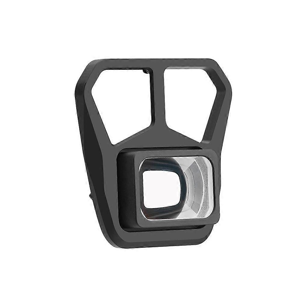 Profession Wide-Angle Lens for Mavic3 Pro Wide Field of View Anti-Scratch