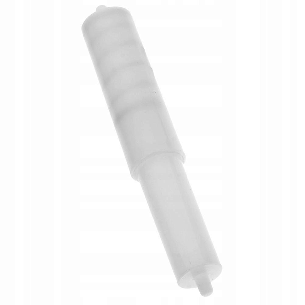 Rollers Toilet Paper Rod Hotel Embedded Box Center Axis Spring Bracket