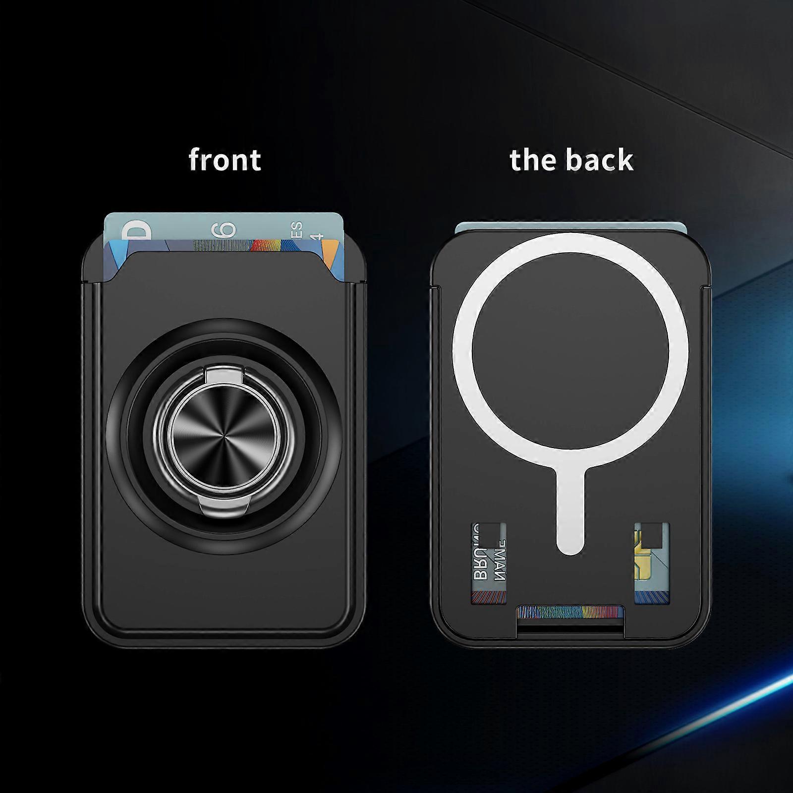 Porte-cartes INF 360