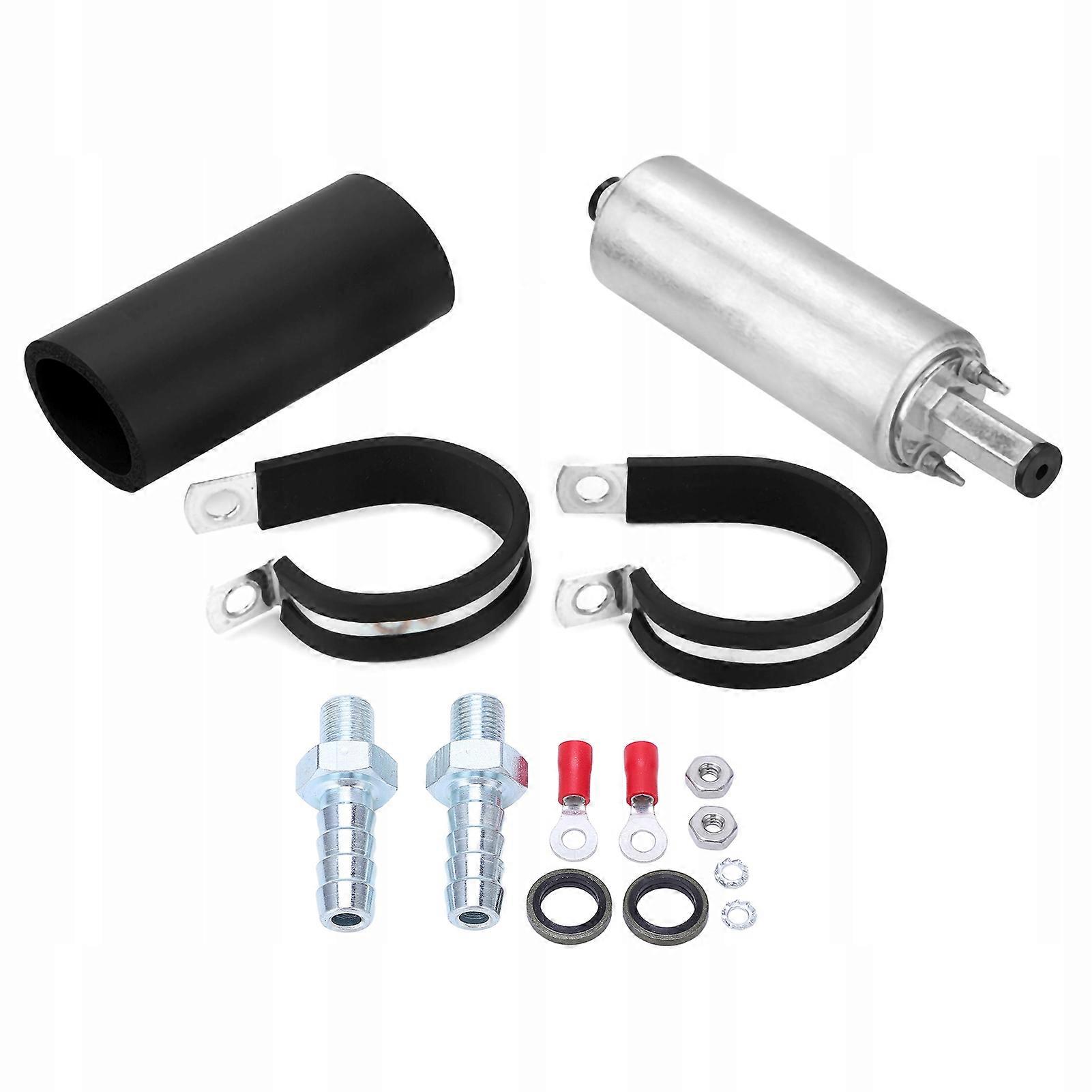 Universal External High Pressure Pump