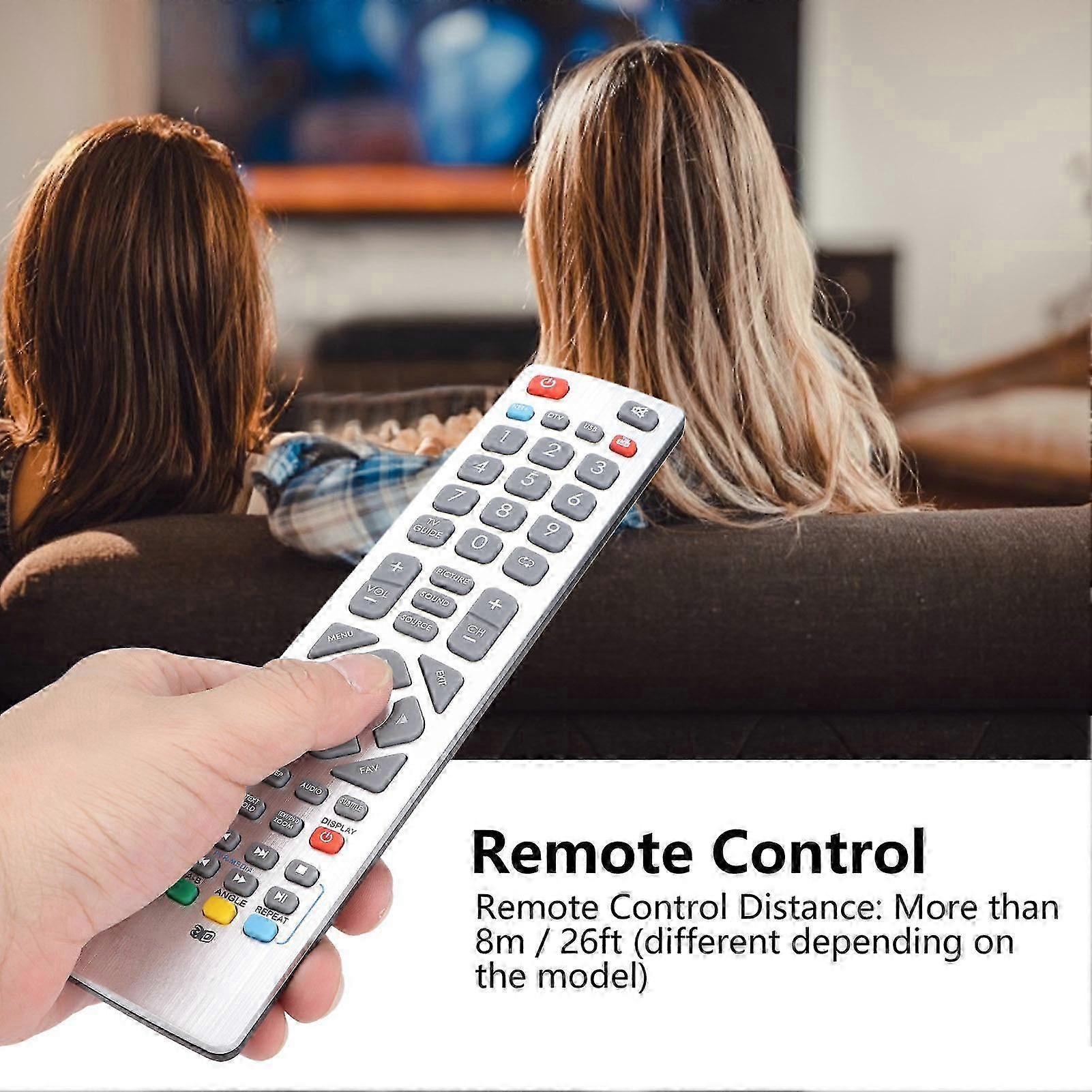 Remote Television Remote Controller Control