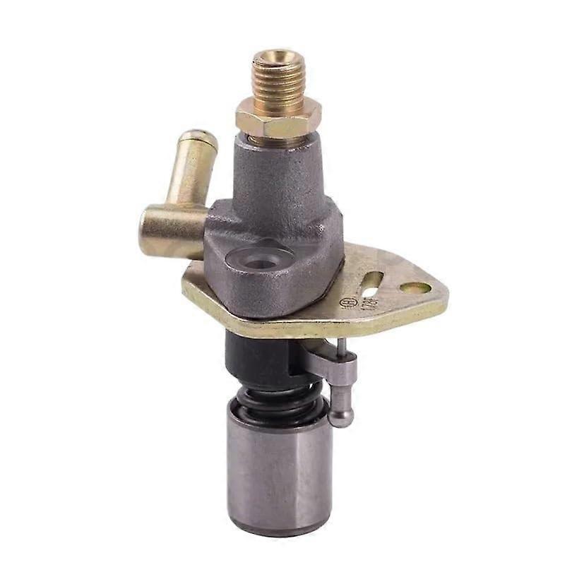 195F Fuel Pump Replacement Part for Small Engines, High Flow Rate, Durable Construction, Compatible with Various Models