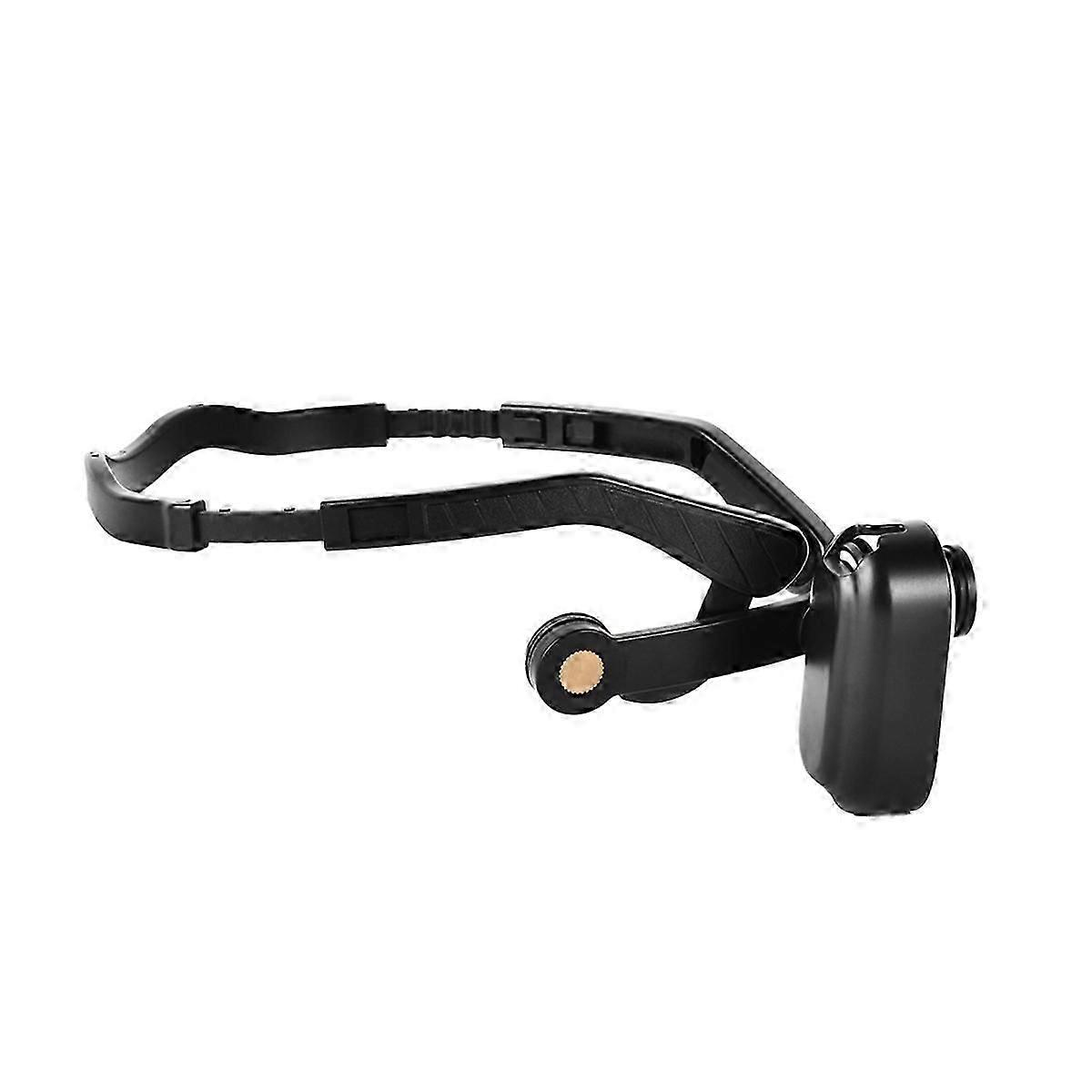 Head Mount for Insta360 GO3 Thumb Sports Camera