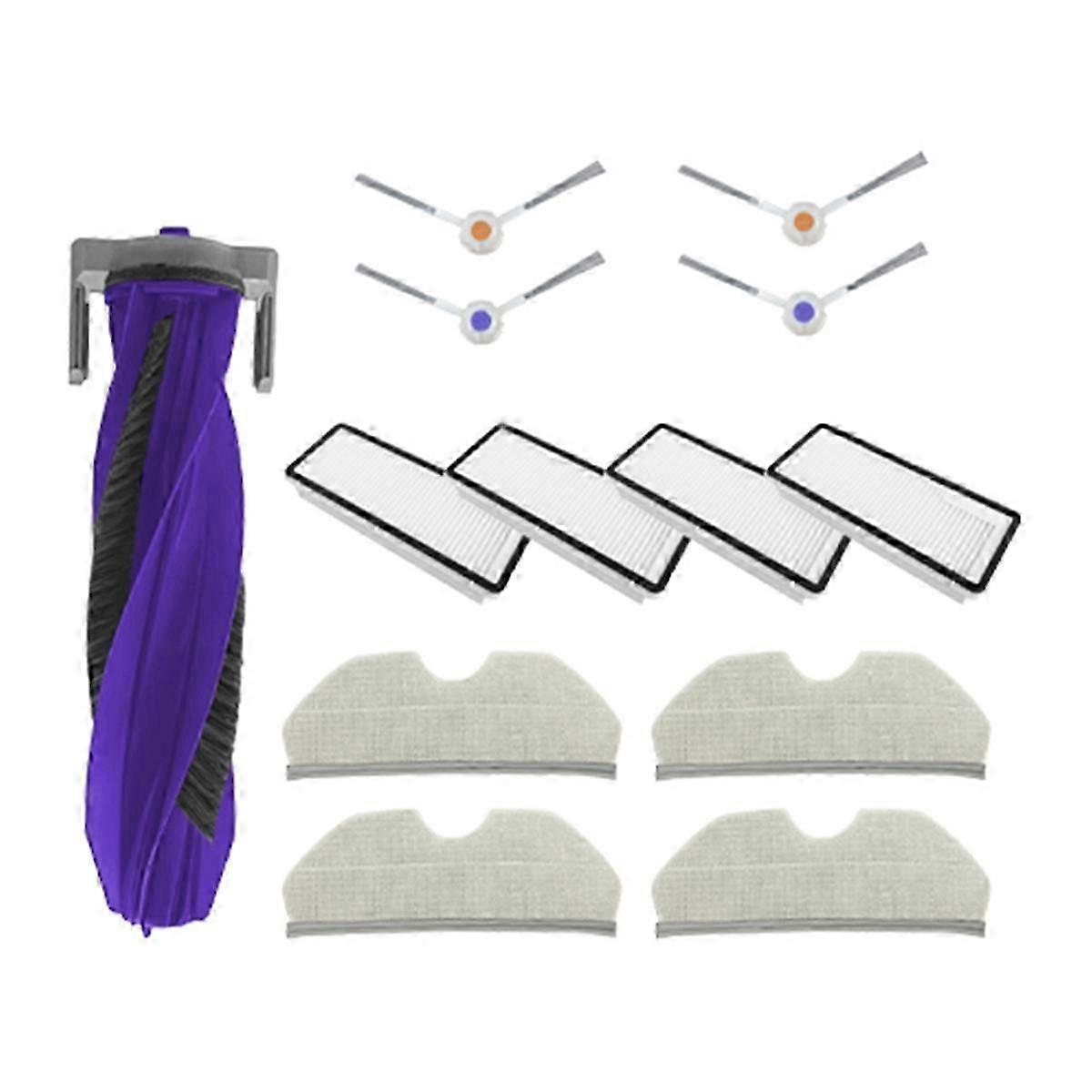 suitable for Narwal Freo X Plus Replacement Parts Accessories