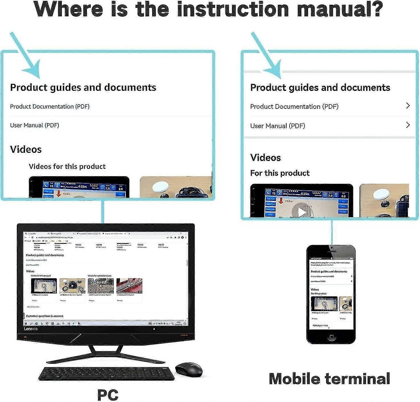 Agricultural Tractor GPS Navigation System
