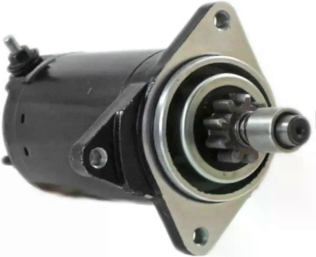 Starter Motor Compatible With 98 Sea Doo Gtx Rfi 782Cc Pwc Jet Ski 278-000-576 278-000-577 278000576