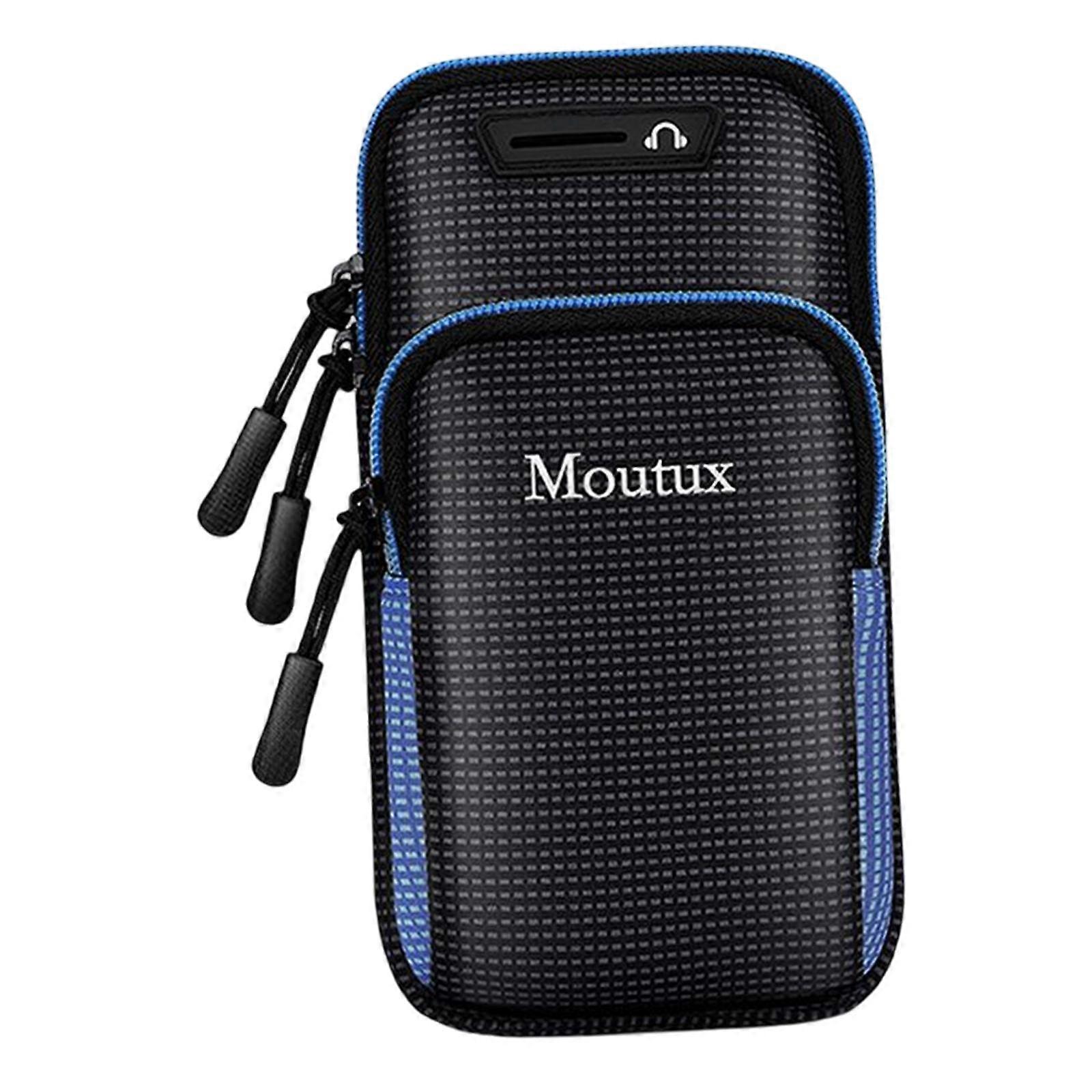 mobile phone case waterproof Water Resistant Blue