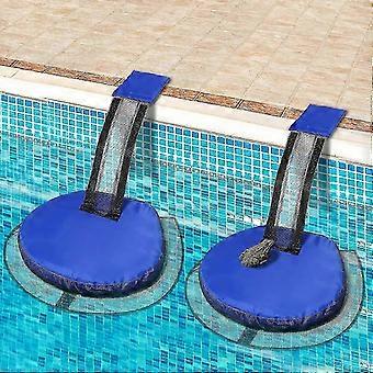 2 Packs Animal Rescue Ramps for Pools & Ponds, Durable Escape Ramp Keep Clean & Save Small Animals
