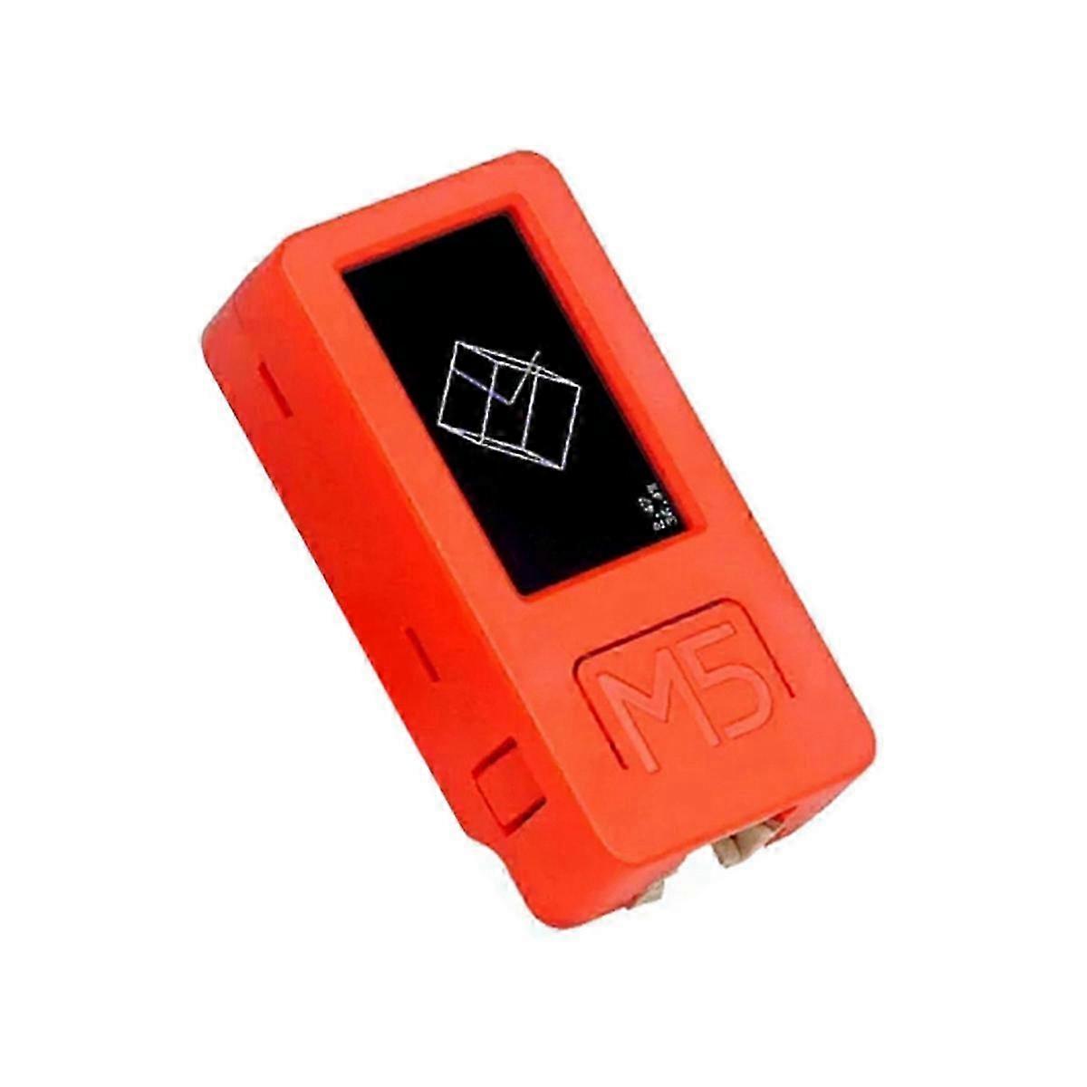 M5StickC PLUS M5 StickC ESP32- IR AXP192 Mini TypeC WiFi LCD IoT Controller Development Kit
