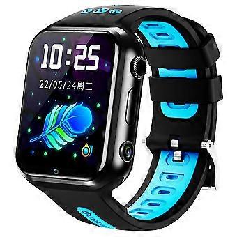W5PRO Dual Camera Kids Watch 2 + 16G Étanche 1,83 pouce IPS 4G Montre de téléphone intelligent