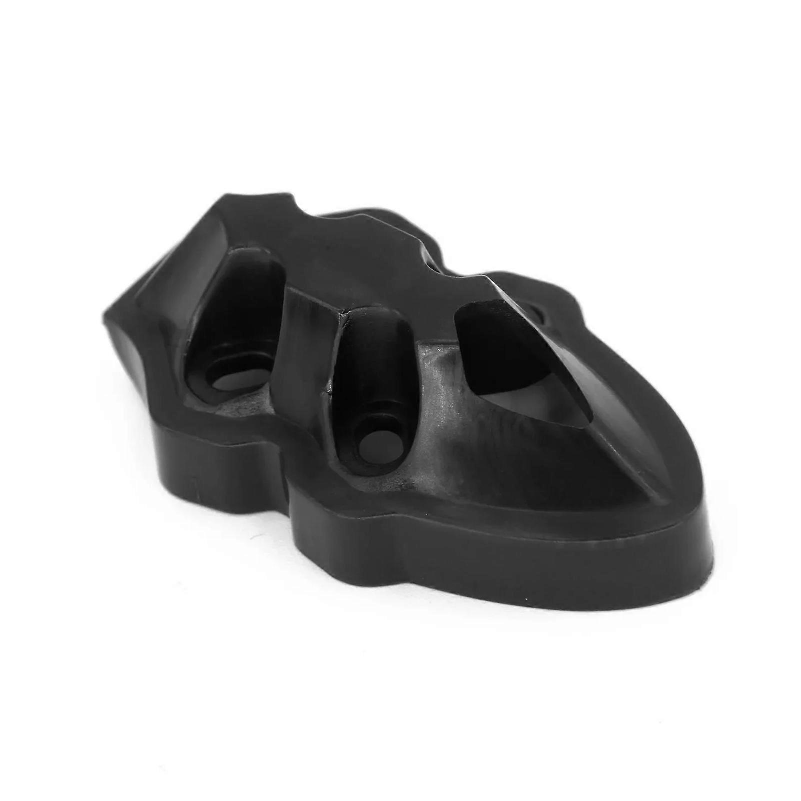 Base de Motor de Cimento de Plástico Base de Instalação de Câmera Base de Antena de Substituição para MARK4 5 polegadas / 6 polegadas / 7 polegadas / 8 polegadas / 9 polegadas / HD / FPV Quadro de Fibra de Carbono, B