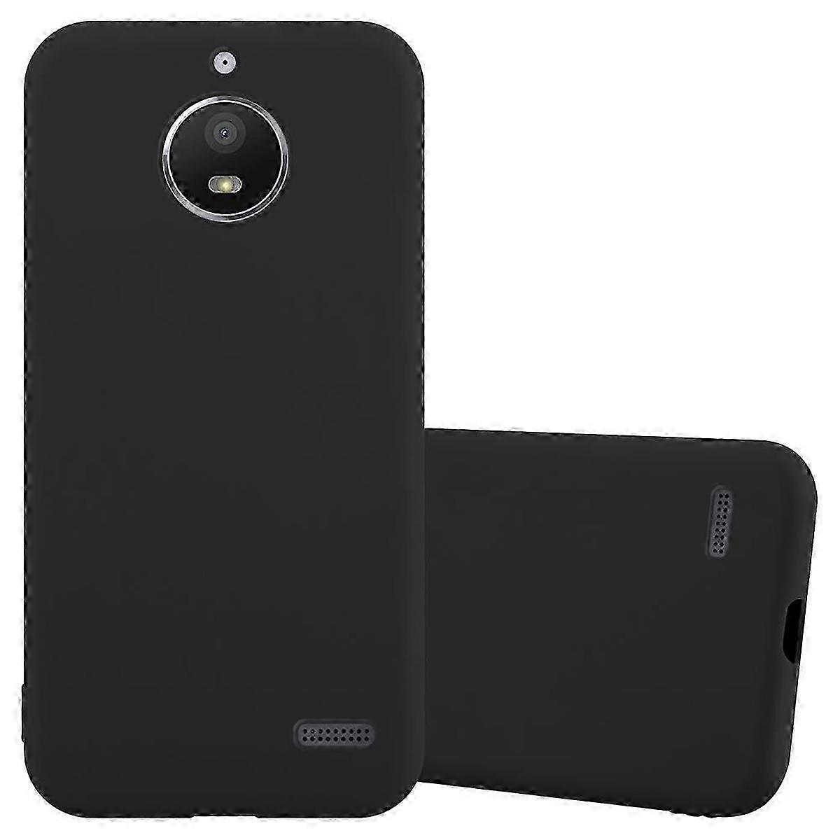 TPU Case Compatible with Certain Brand MOTO E4 Smartphones