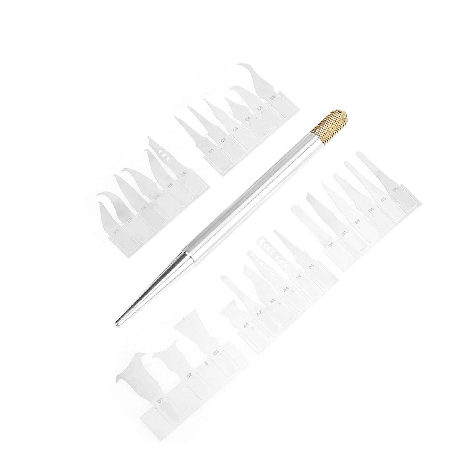 Hochwertiges 27-in-1 BGA Chip Rework Tool Set