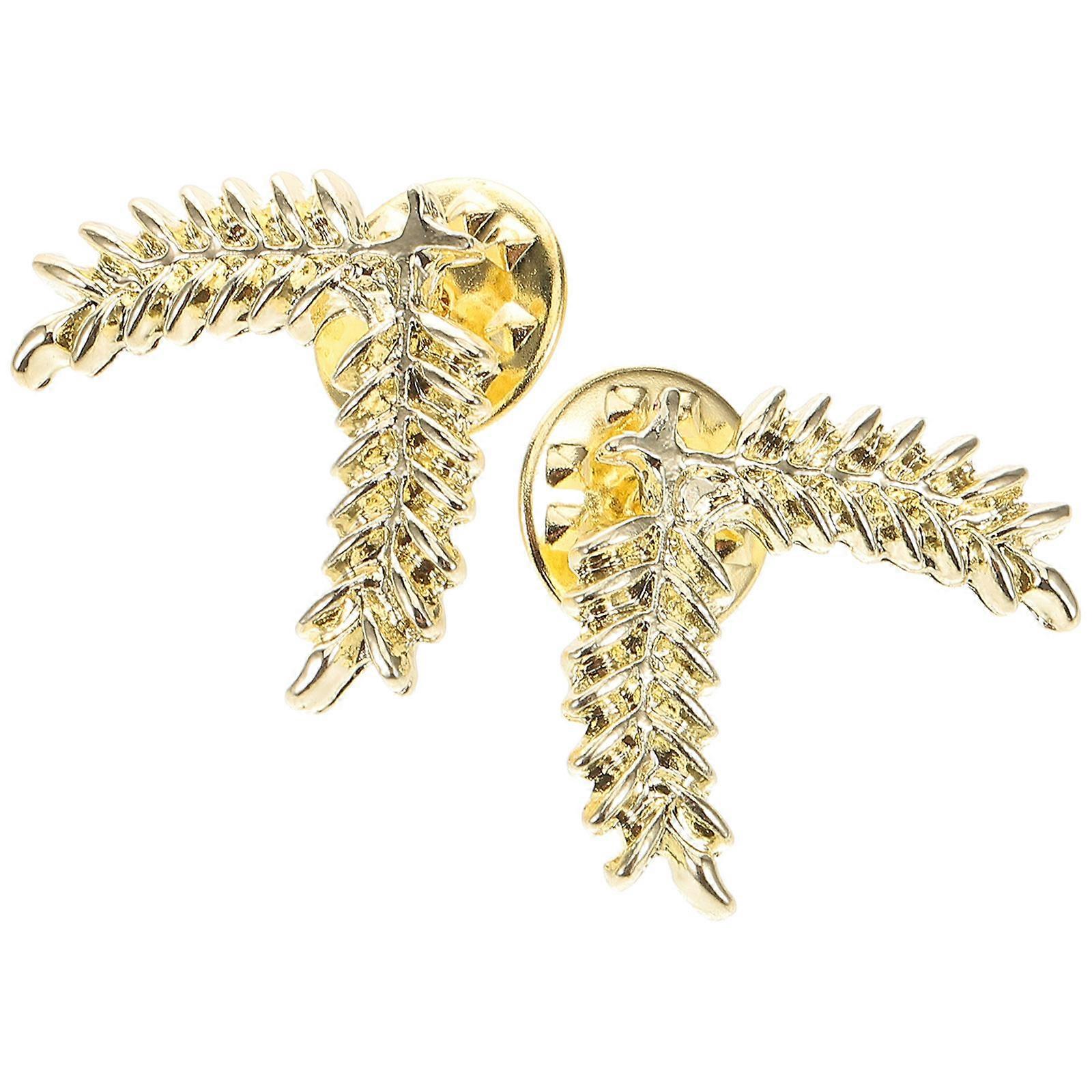 It seems like you're referring to a product listing or description for **wheat ear brooch pins**. If you're information about these pins—like their