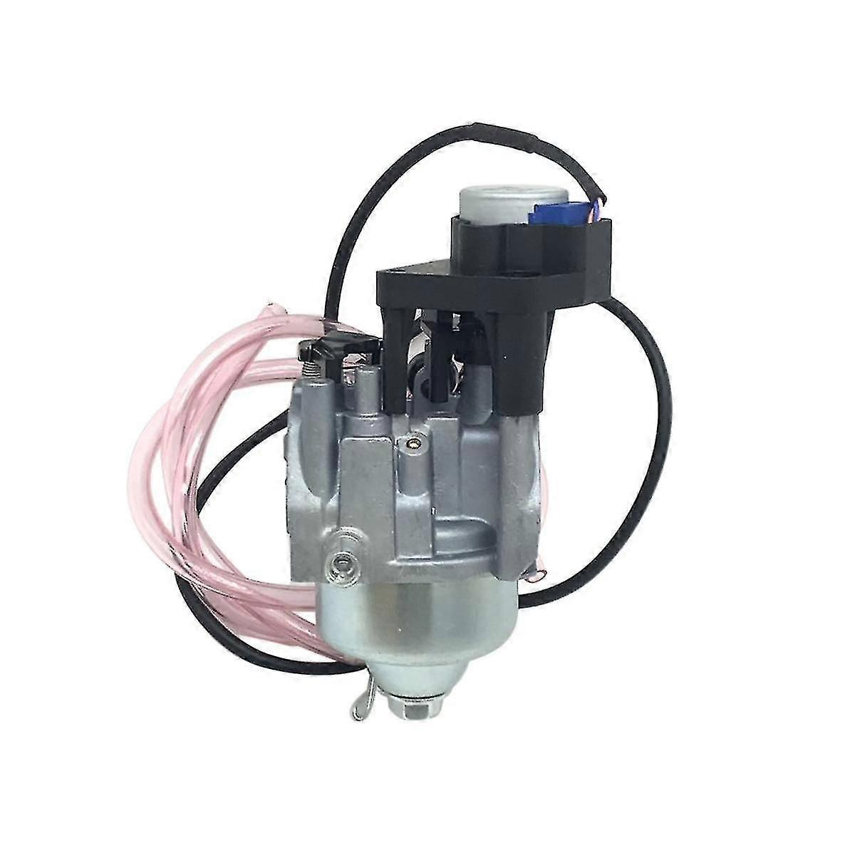 Typ motoru Karburátor karburátor pro Kge 3000ti Kge3500ti Ig3000 Příslušenství generátoru s těsněním