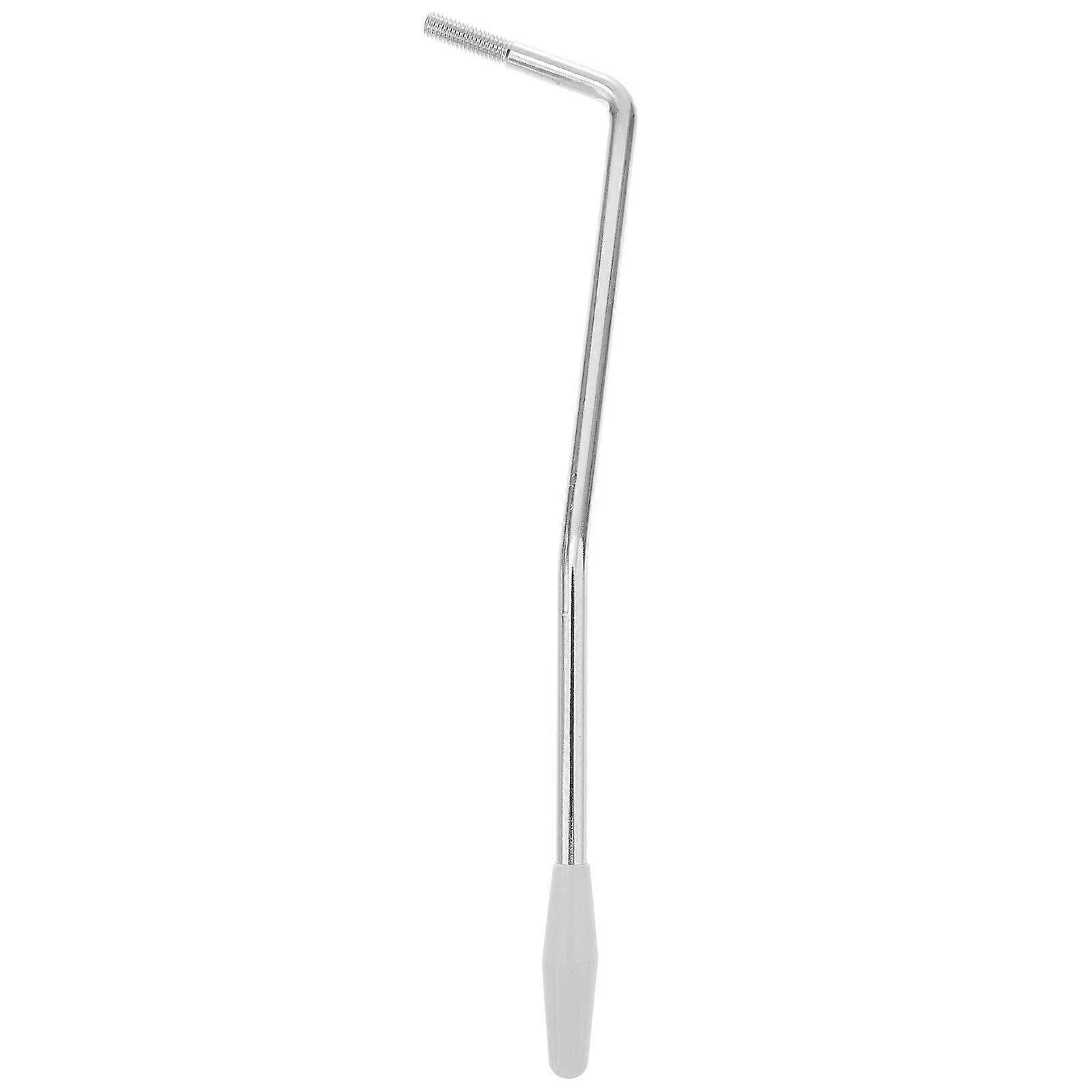 Tremolo Stick for Guitar, Durable Construction, Compatible with Single Bridge System