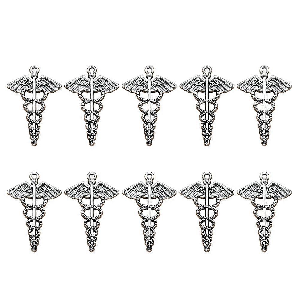 Creative Craft Supplies, Sturdy Alloy Components for Necklace Assembly