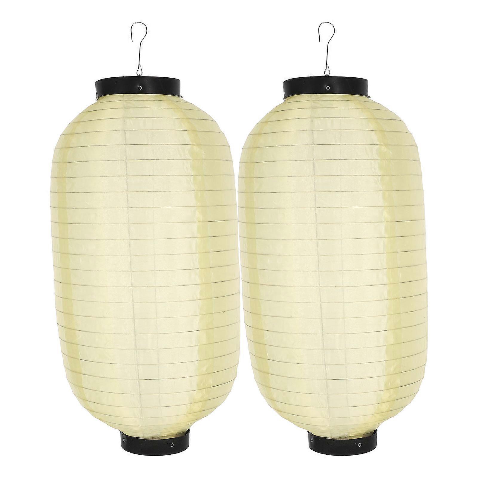 Safe Material Japanese Lanterns, Add Charm to Your Space