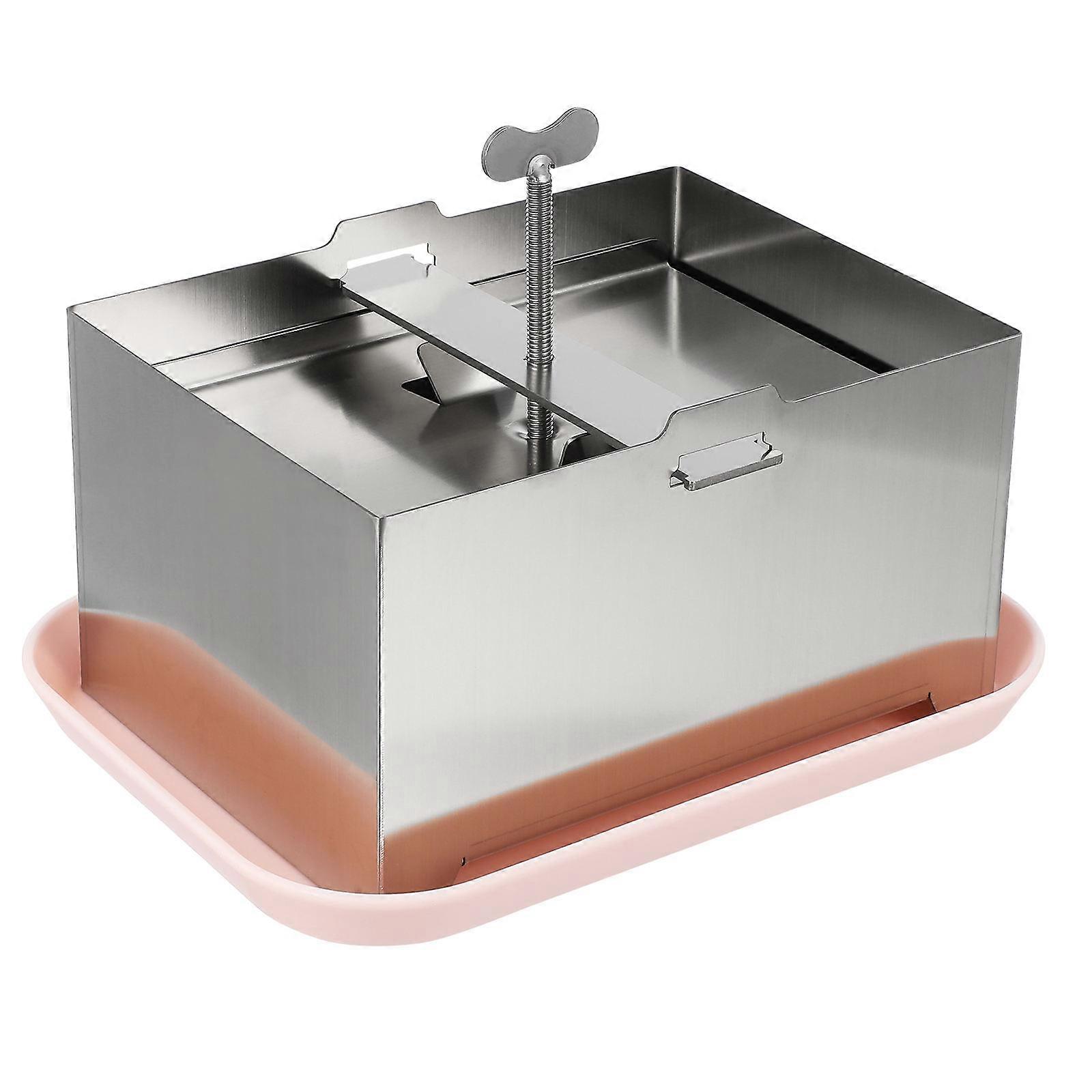 Homemade Tofu Maker, Combining Practicality and Durability for Daily Use