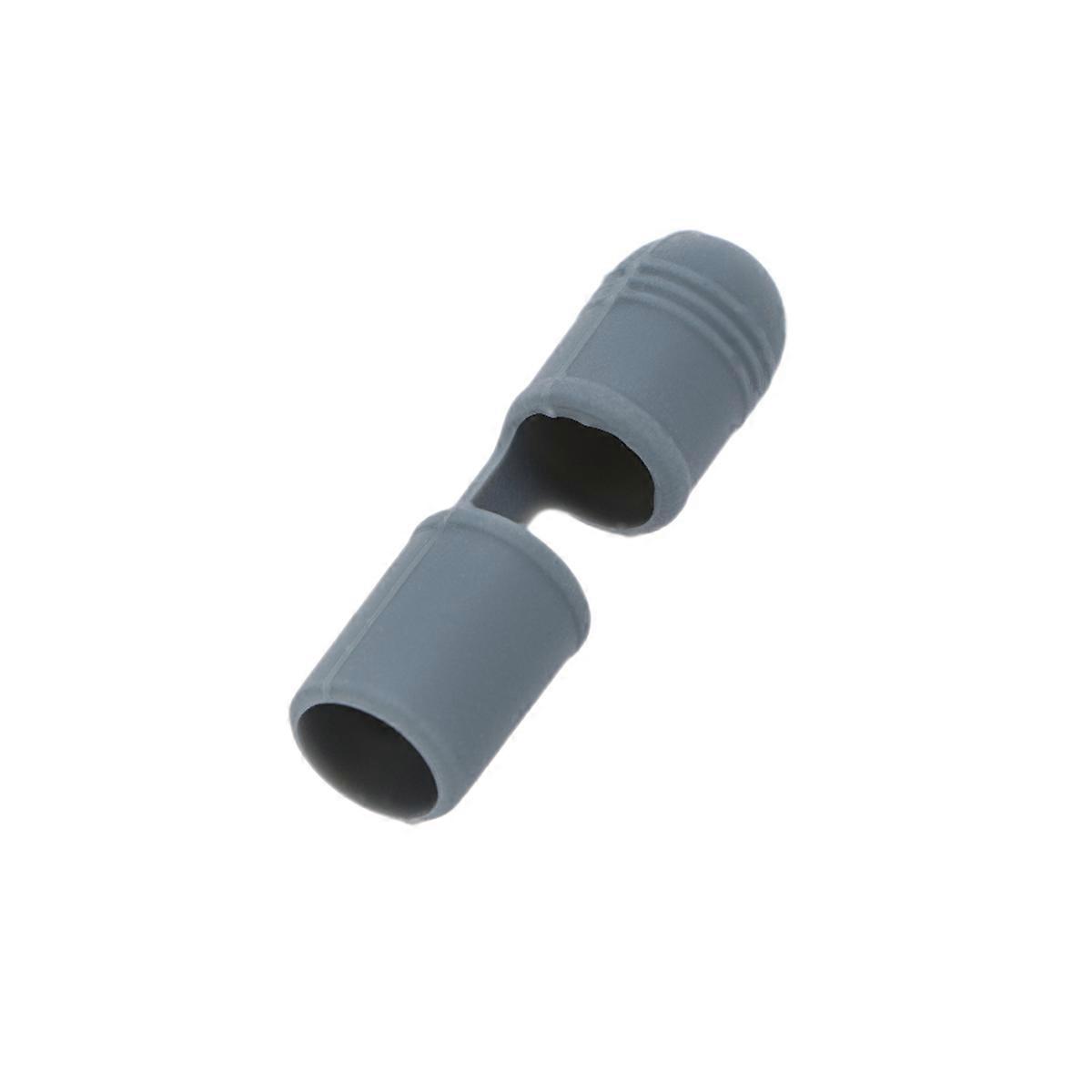 Detachable Tip Stylus Pen Protective Cover Silicone Sleeve Non-Slip Tablet Screen Touch 1Pack
