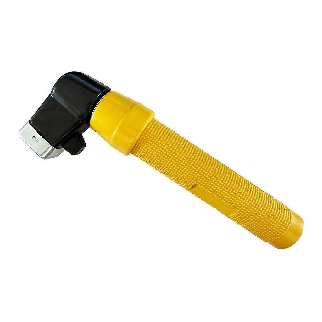 400A Welding Electrode Holder for Mechanical Maintenance Constructions Site