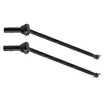 Eixo de transmissão CVD Eixo de transmissão para peças de atualização de carro TEKNO MT410 RC