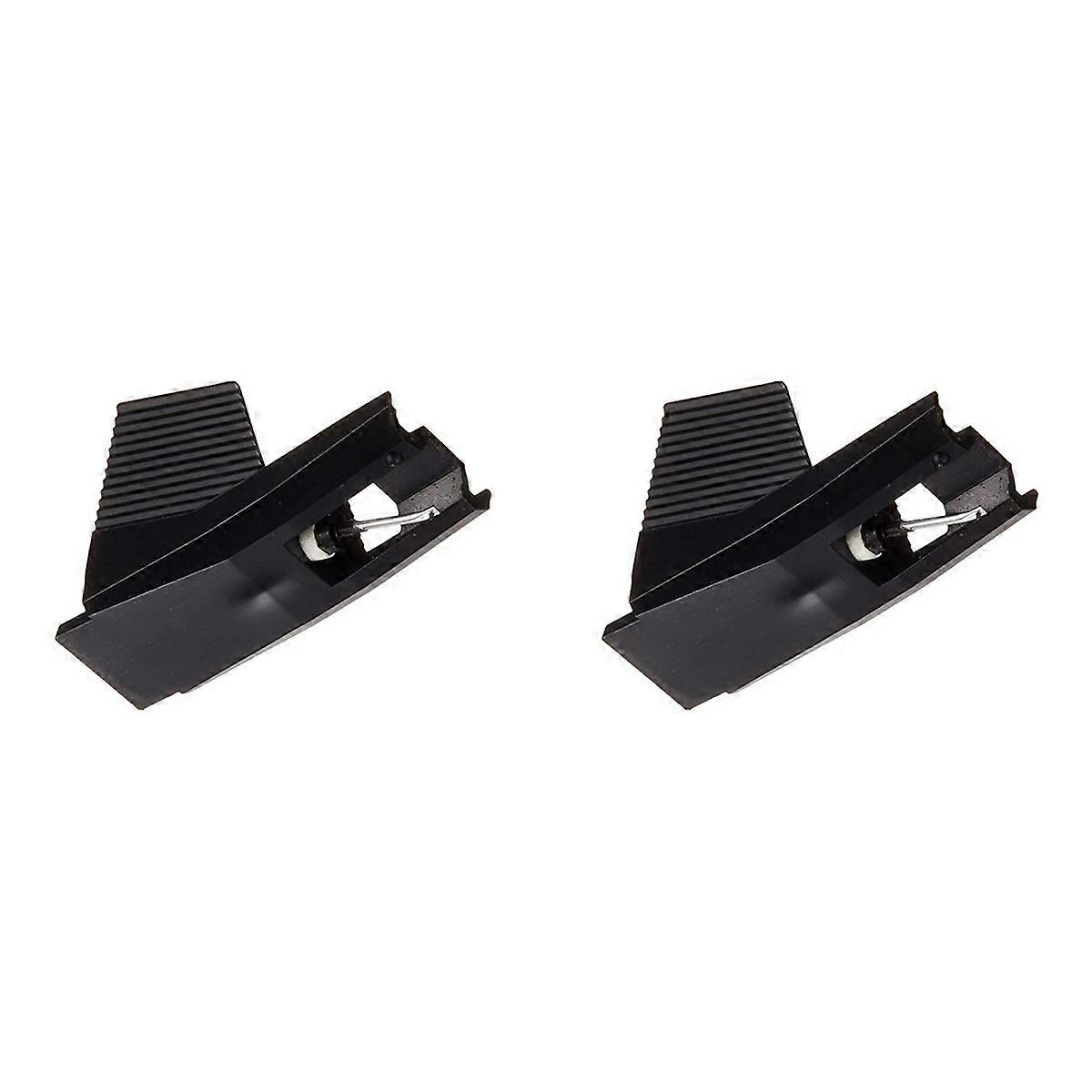 1Pcs T4P Replacement Stylus Black