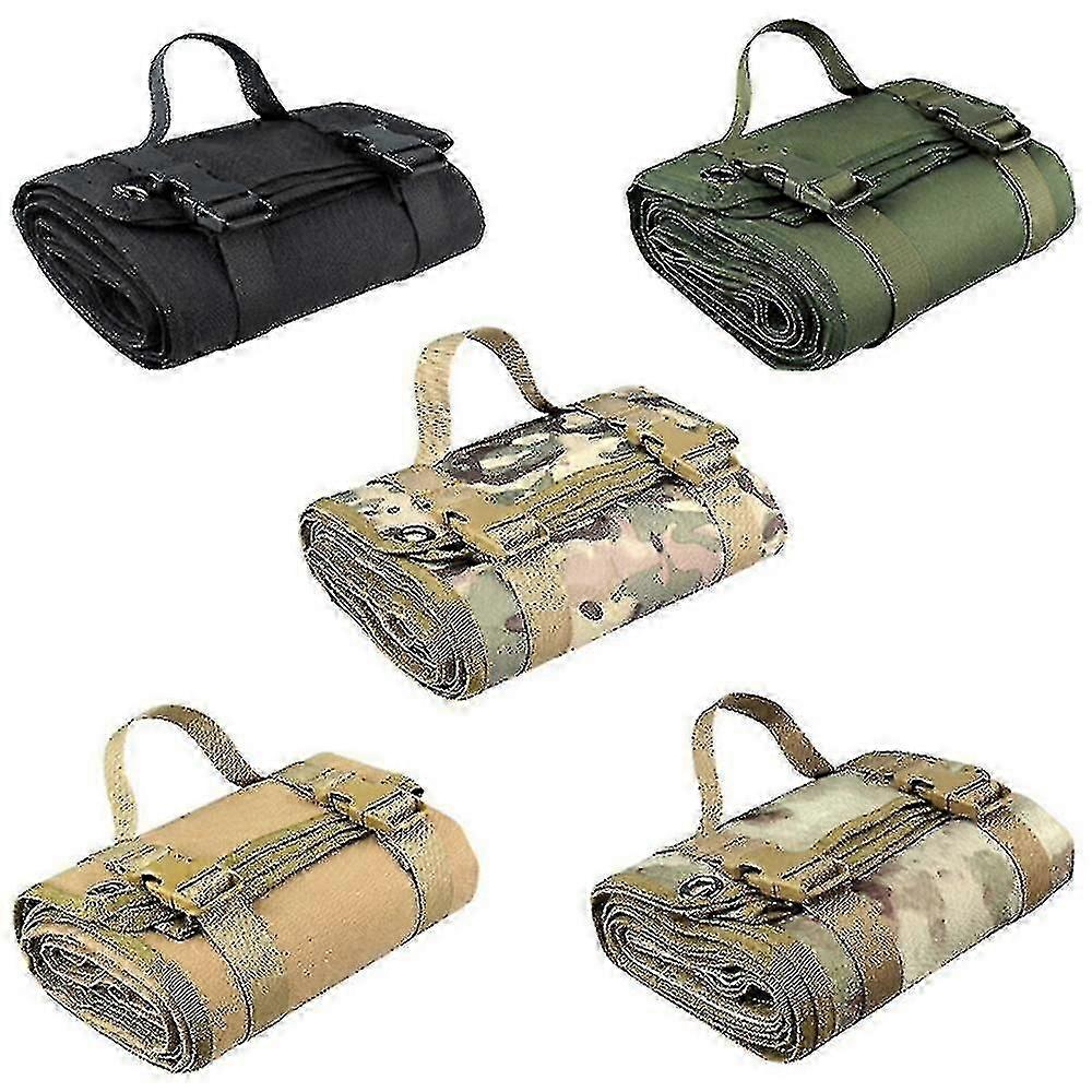 Taktische Schießmatte Campingmatte Rutschfeste Jagdpad Picknickdecke