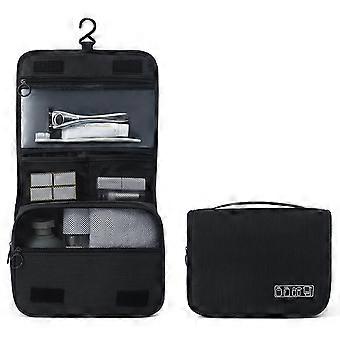 Saco de Higiene Portátil Multifuncional Saco de Viagem Multiuso de Grande Capacidade para Namoro
