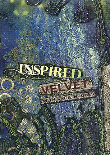 Inspired Velvet DVD (2010) cert E - Region 1