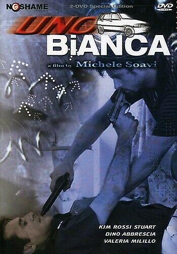 Uno Bianca [2001] (IMPORT) [DVD] [Region DVD - Region 1