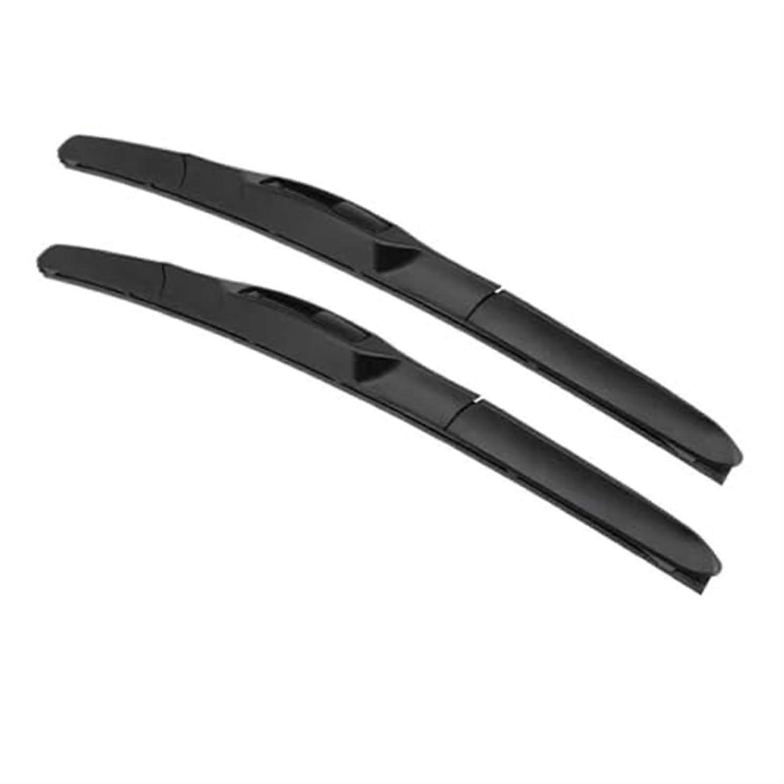 Autowindshield wipers, for S2000 1999–2009, windshieldwindshield wipers, 20 inch  16 inch wiper wiper blade set(Black Left Steering)