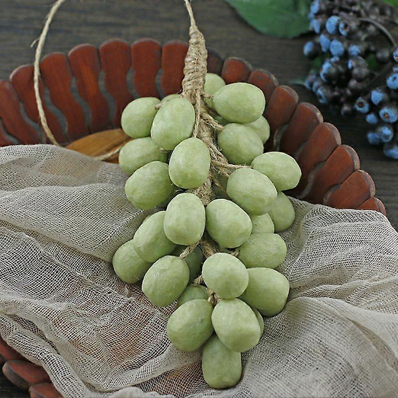 Grape Soap, Deep Cleansing, Hydrating Facial, Removes Impurities Moisturizes Skin Compact Size for Travel, School, Home, Business Trip, and Daily Use,