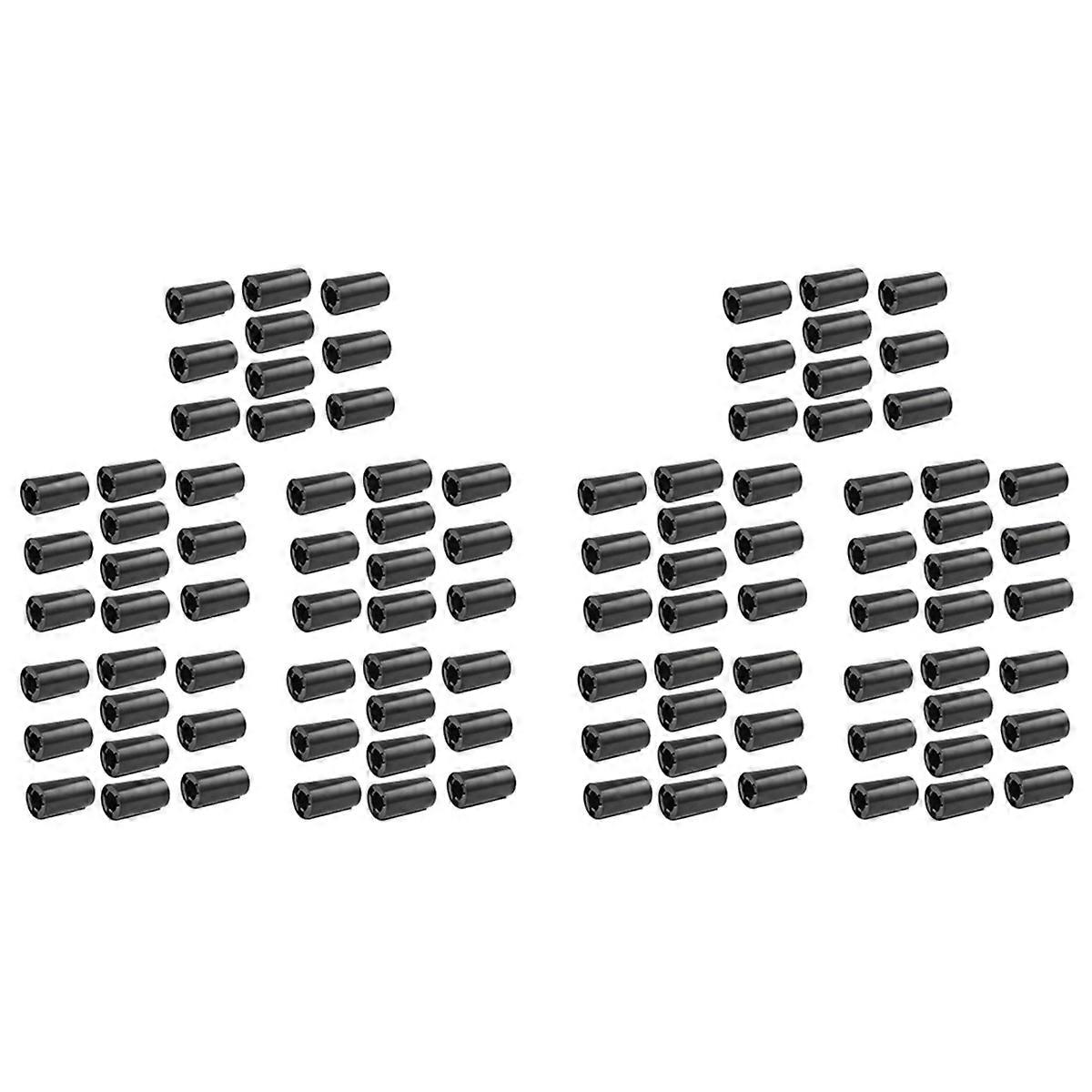 10 Pack AA to C Size Battery Adapter Case, Battery Converter Case