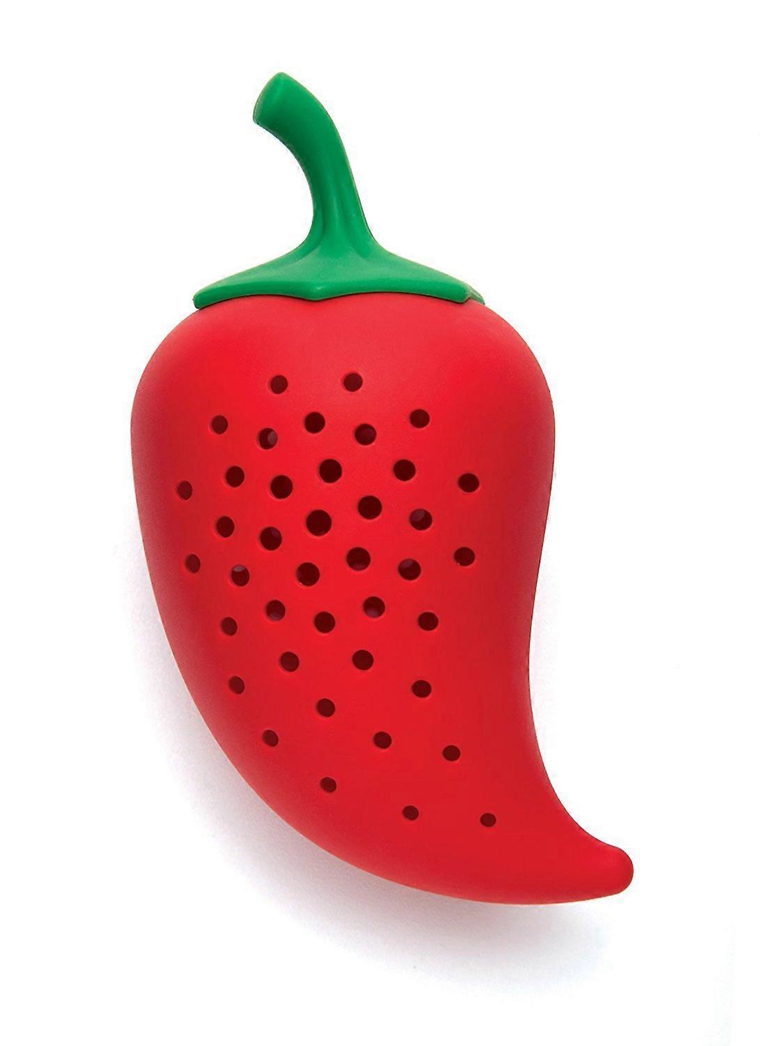 Silicone Spice Filter for Spices, Tea Infuser and Herbs
