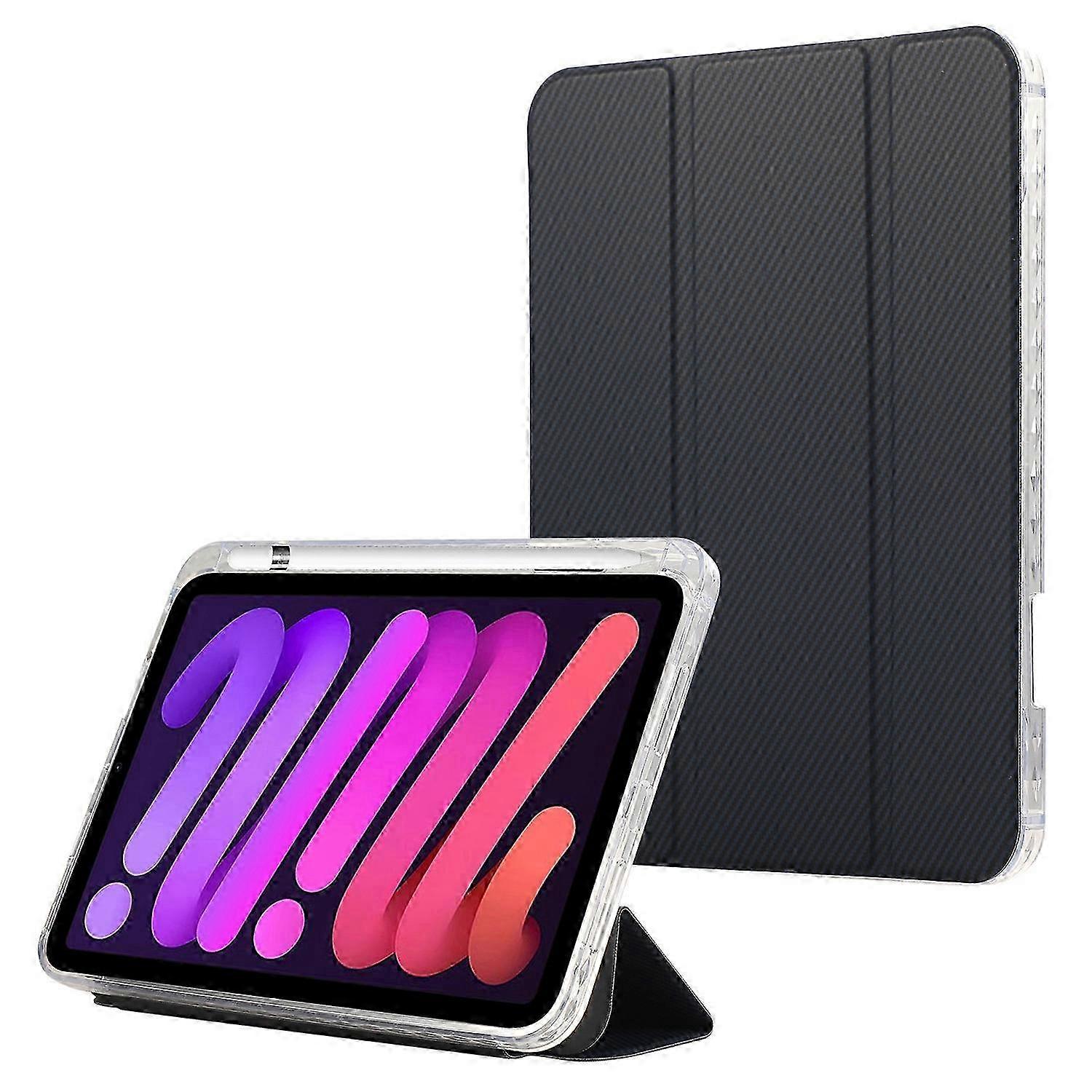 Tablet Case Compatible with Certain Brand Mini Tablets (2024)