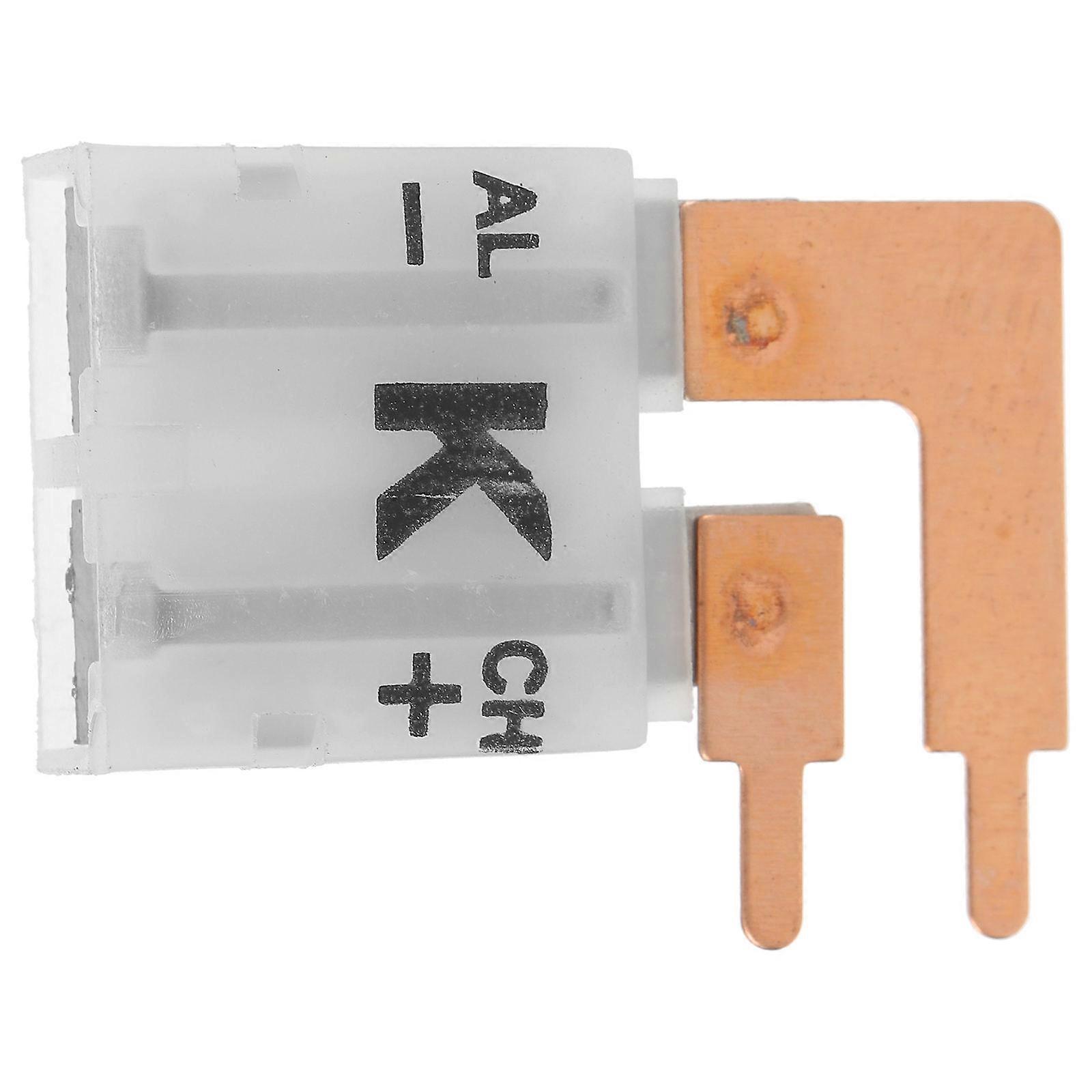 K Type Thermocouple Right Angle Connector Adapter for Stable Temperature Measurement with Circuit Boards