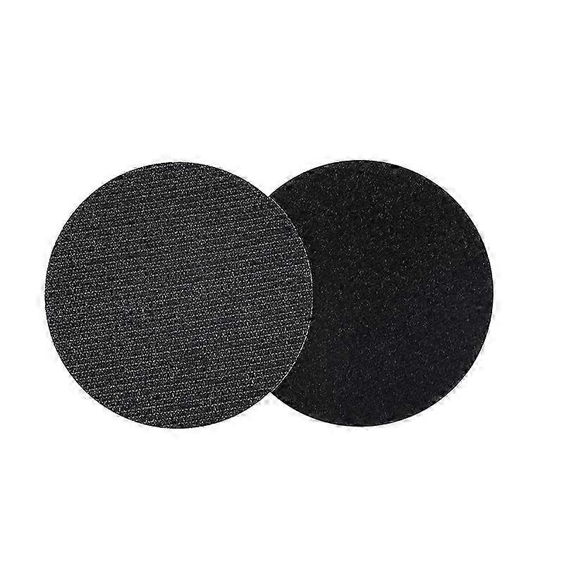 20Pcs Non-slip Carpet Mat Adhesive Stickers for Universal Car Floor Mats