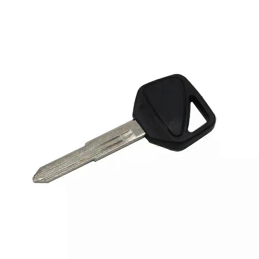 con Motorcycle Key Uncut Blank Replacement Keys For Honda CB150R CBR250R CBR300R CBR300F VTEC MSX125 CB400 CB-1 CBR