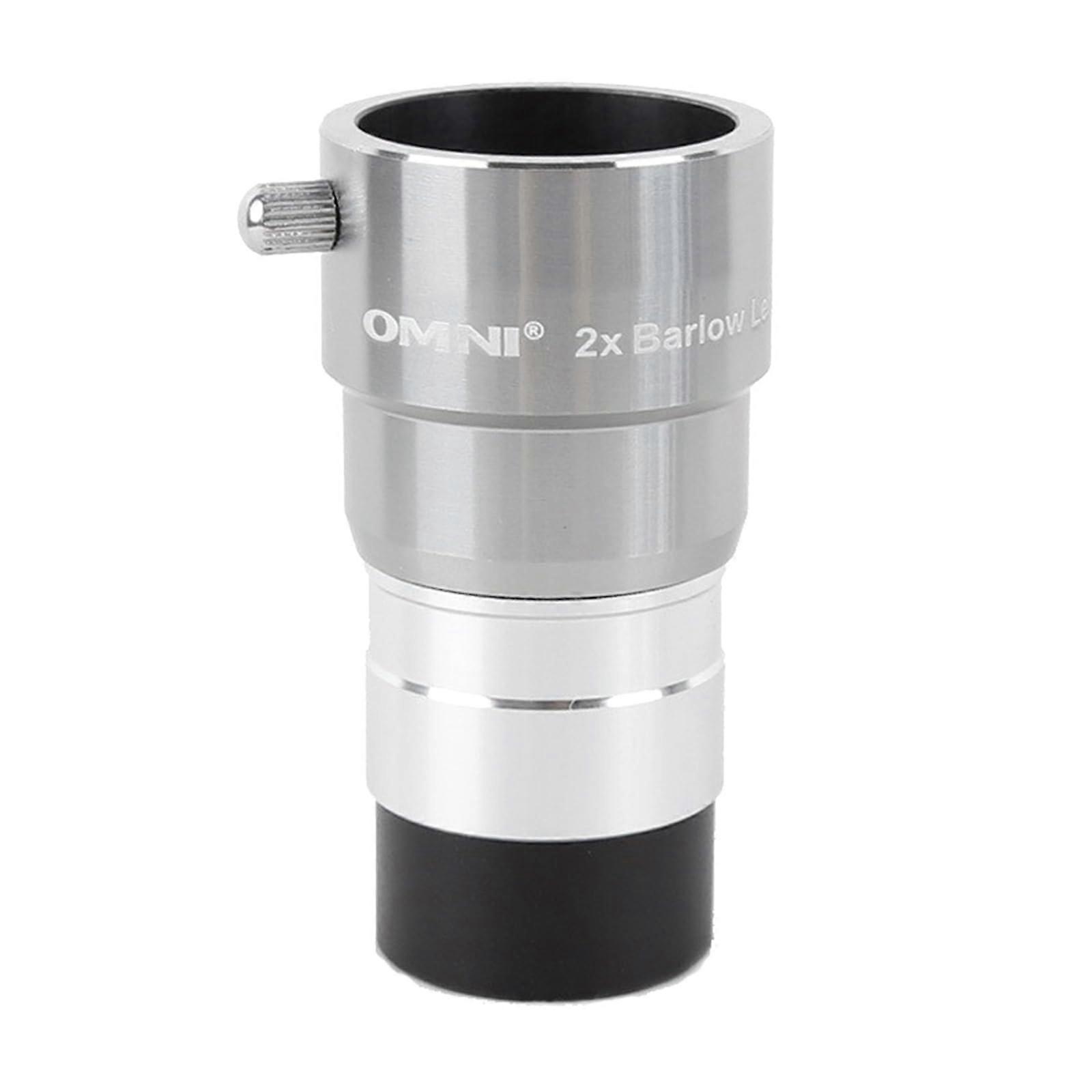 2X Magnification Lens Enhances Observation Experience Planets Discover Universe Beauty Tool'