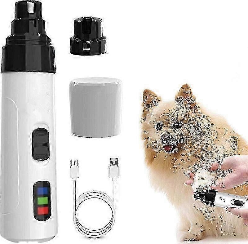 Leiser Nagelschneider Geeignet für Hunde