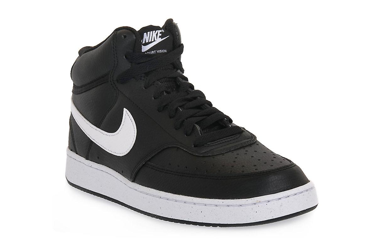 Nike 001 corte visión mid zapatillas moda