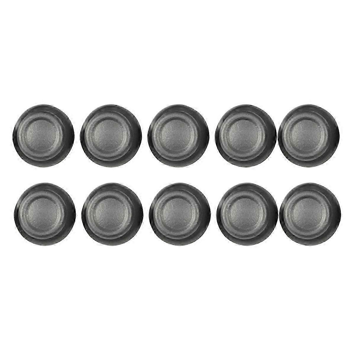 10pcs for Gamepad Controller Analog Button Joystick Thumbstick Mushroom Cap